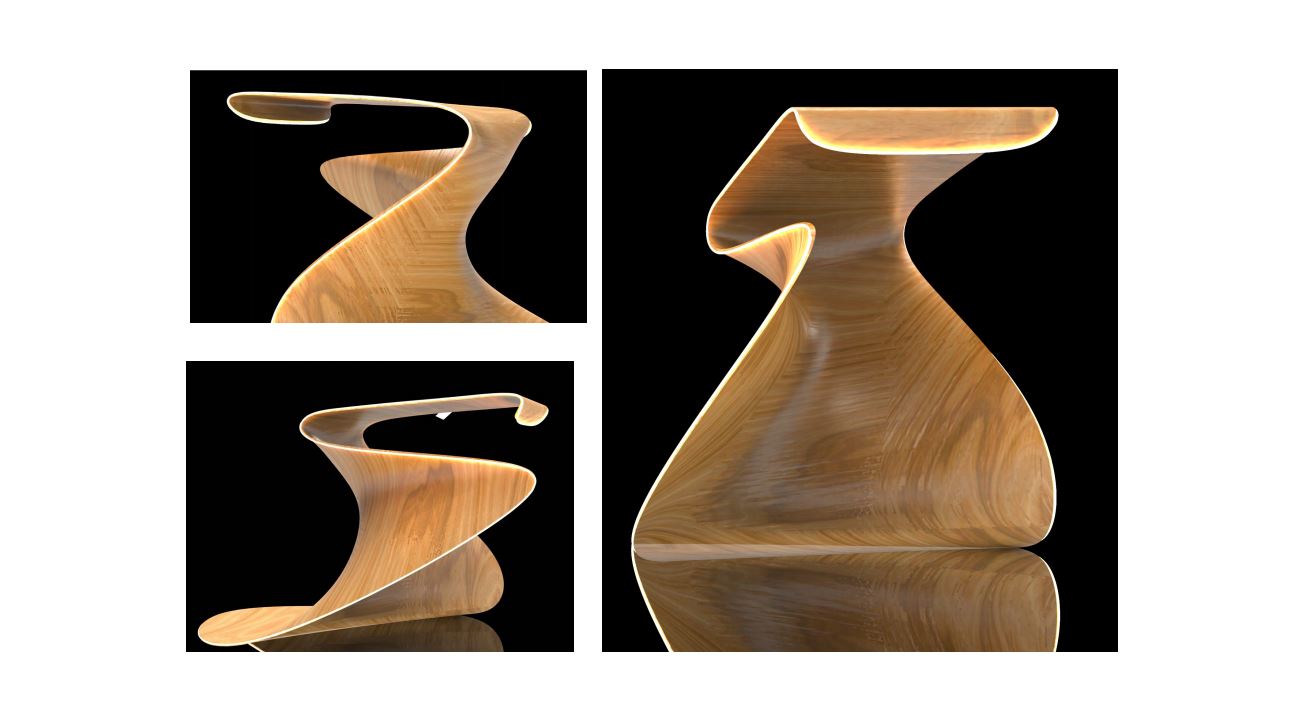 sillas