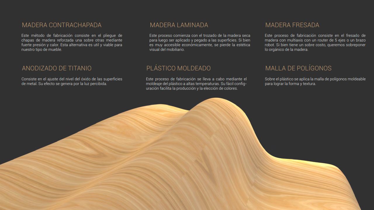 sillas