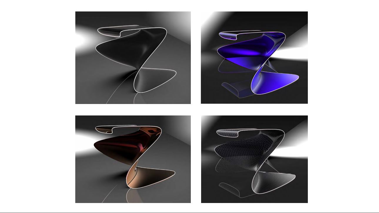 sillas