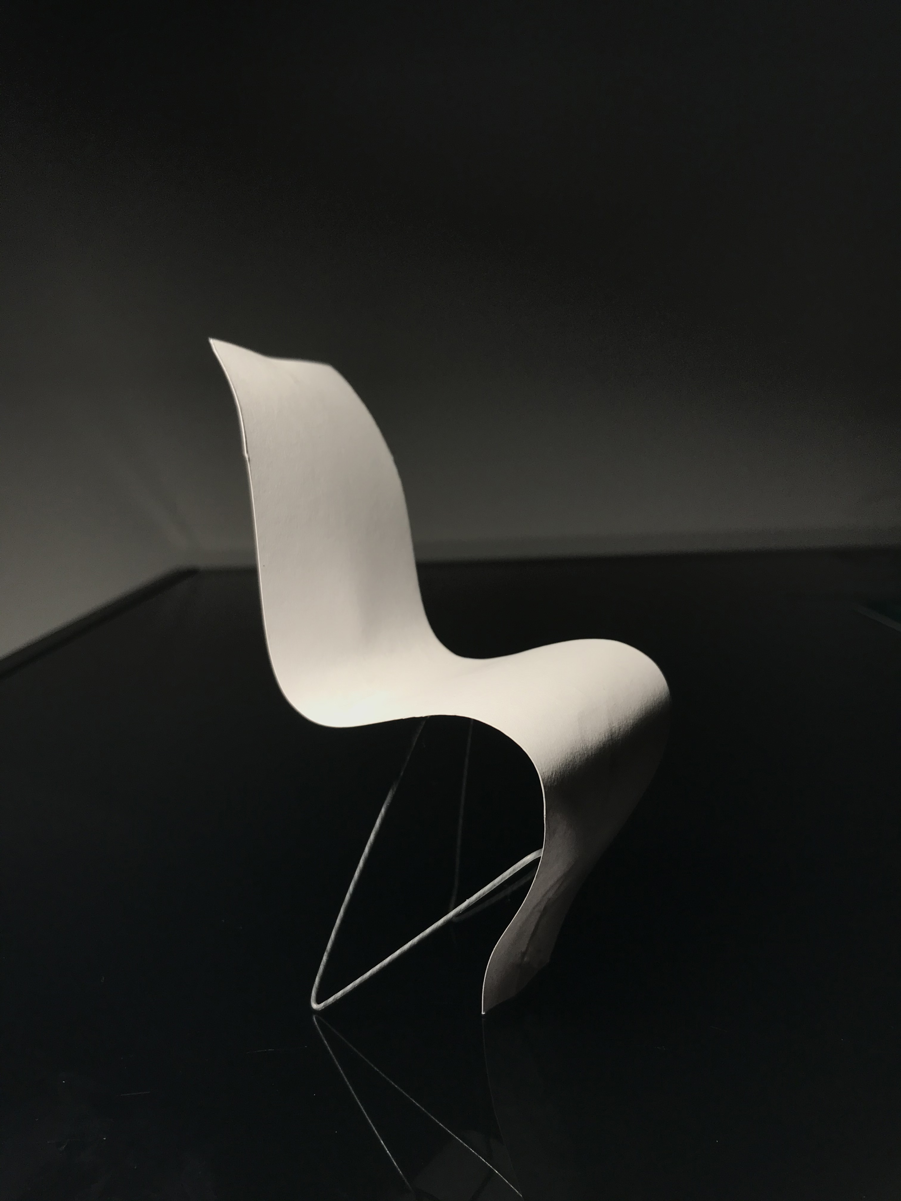 sillas